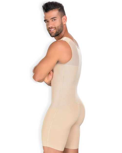 Fajas Slimming Body Shaper For Men