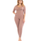 Fajas Post-Surgical Girdle With Total Coverage