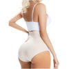 Tummy Control Panties Seamless Strapless High Waisted Shaper Panty