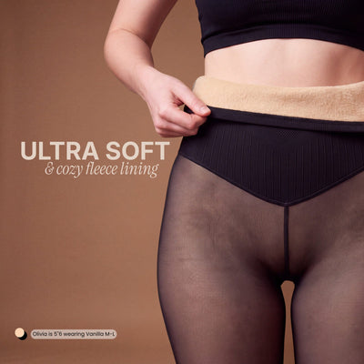 Fleecies™ Shapewear