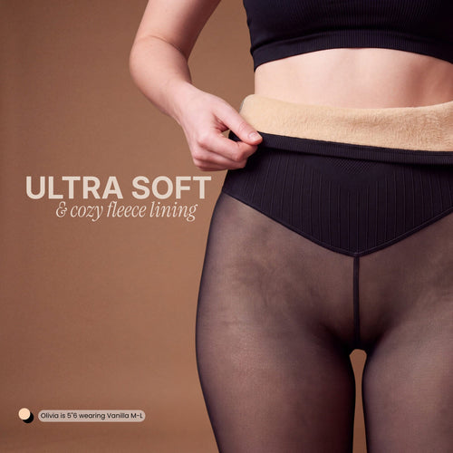Fleecies™ Shapewear