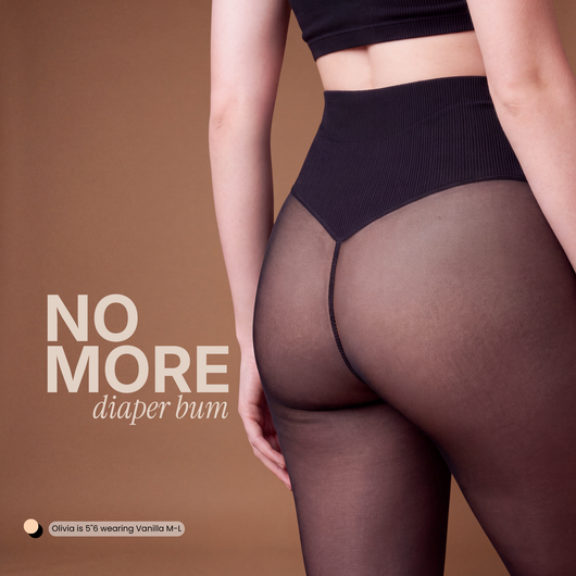 Fleecies™ Shapewear