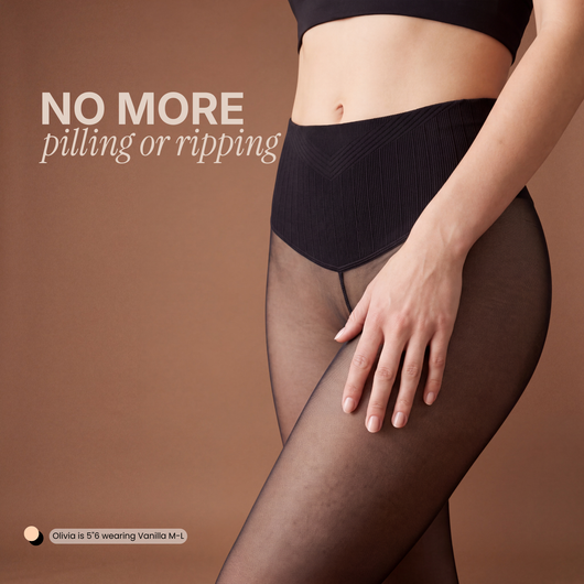 Fleecies™ Shapewear