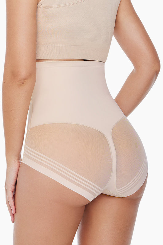 High Waist Women´s Briefs Flawless