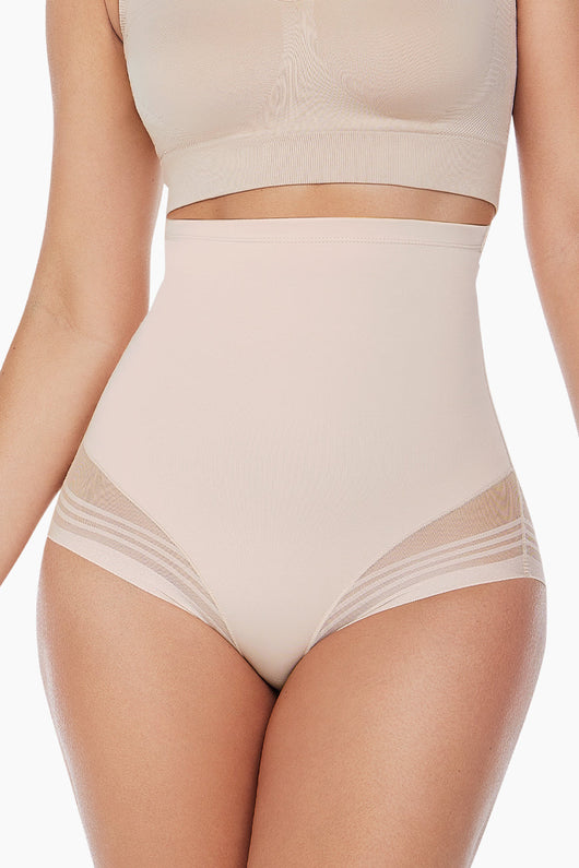 High Waist Women´s Briefs Flawless