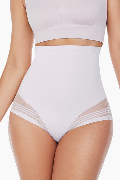 High Waist Women´s Briefs Flawless