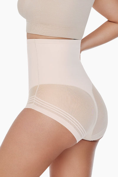 High Waist Women´s Briefs Flawless