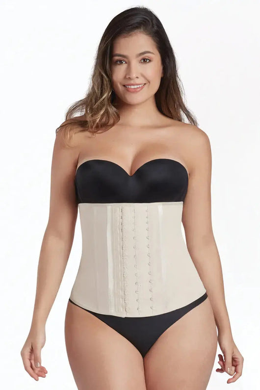 Waist Trainer for Women Sculpting Latex