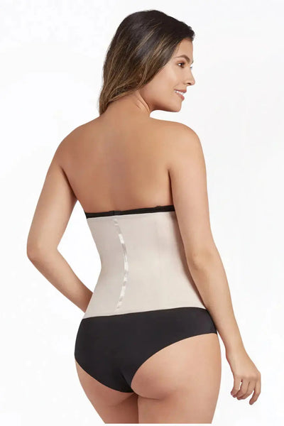 Final Sale Clearance Waist Trainer for Women Sculpting Latex