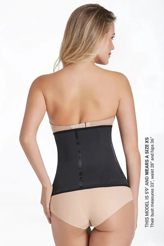 Waist Trainer for Women Sculpting Latex