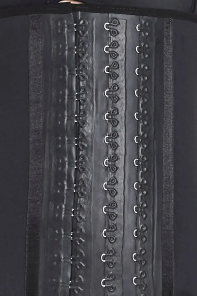 Waist Trainer for Women Sculpting Latex