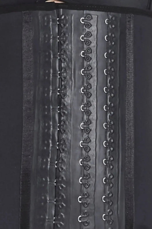 Waist Trainer for Women Sculpting Latex