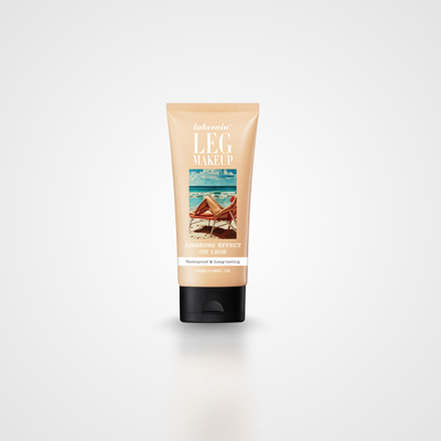Airbrushed Finish Body Foundation