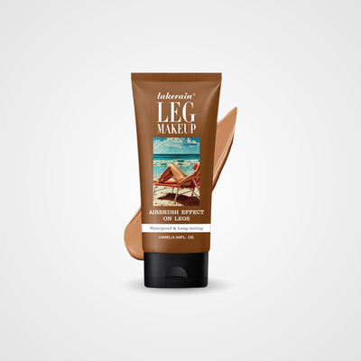 Airbrushed Finish Body Foundation