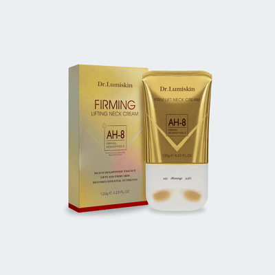 Argireline Neck & Body Firming Cream Roller