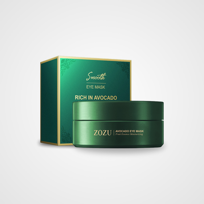 Avocado Hydrating Eye-Lift Mask