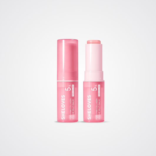 Cleo 5% PDRN Collagen Multi Balm