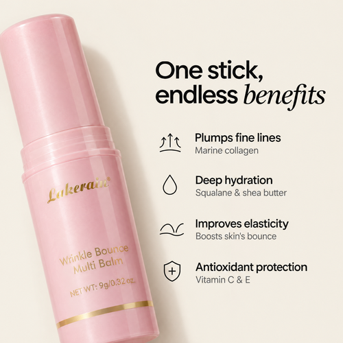 Cleo Wrinkle Collagen Moisture Balm