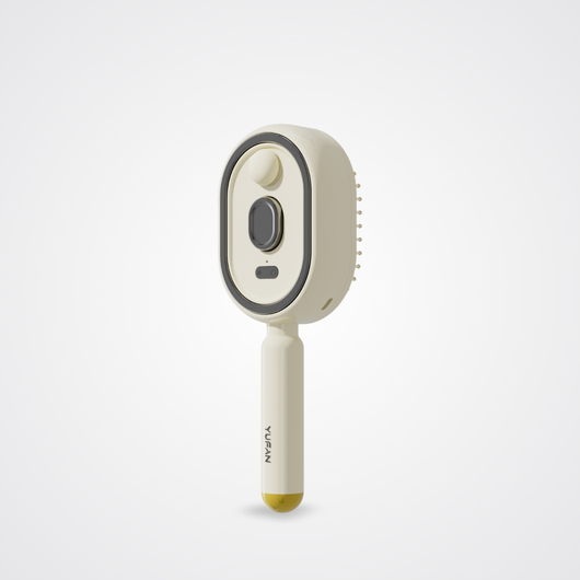 Cloud Mist Scalp Massage Brush