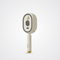 Cloud Mist Scalp Massage Brush