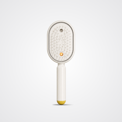 Cloud Mist Scalp Massage Brush