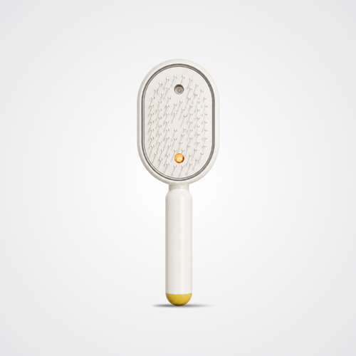 Cloud Mist Scalp Massage Brush
