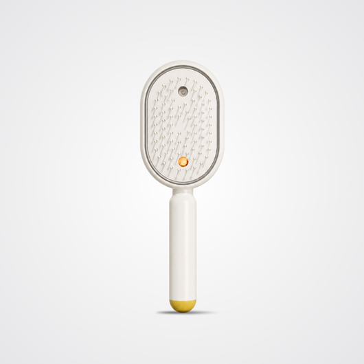 Cloud Mist Scalp Massage Brush