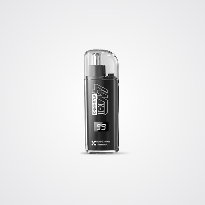 Edge Digital Nasal Hair Trimmer