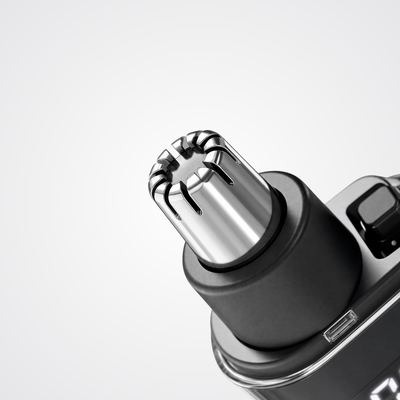 Edge Digital Nasal Hair Trimmer