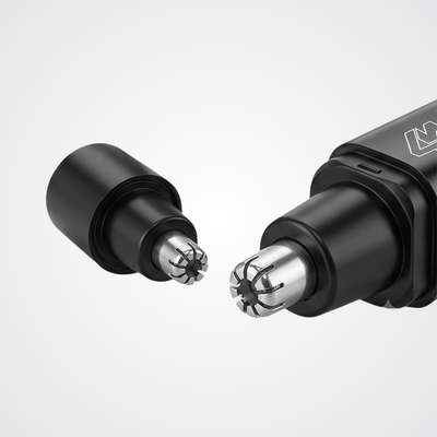 Edge Digital Nasal Hair Trimmer