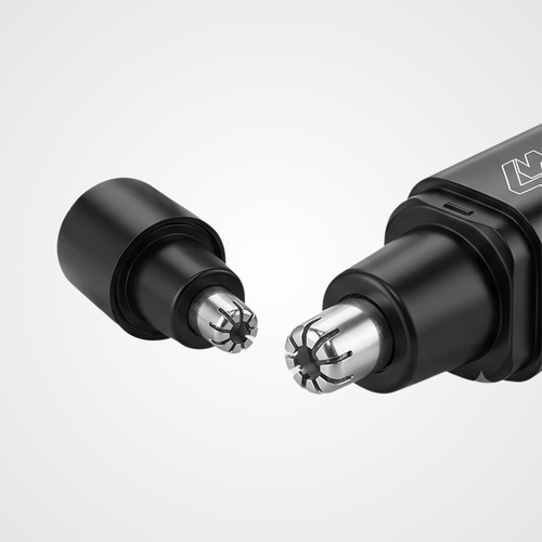 Edge Digital Nasal Hair Trimmer