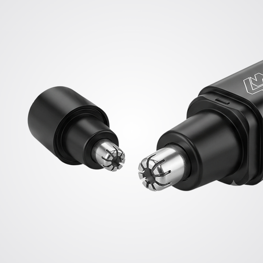 Edge Digital Nasal Hair Trimmer