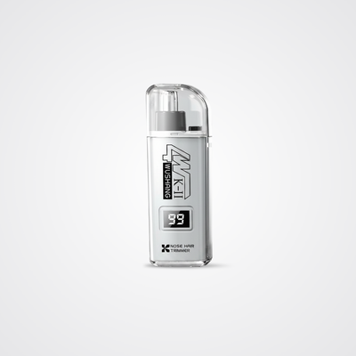 Edge Digital Nasal Hair Trimmer