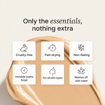 Firm Instant Eye Tightener