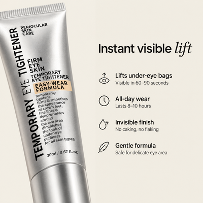 Firm Instant Eye Tightener