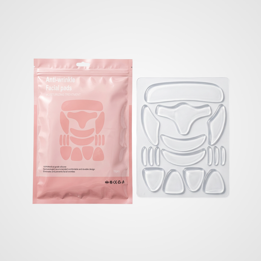Frona Silicone Wrinkle Patch