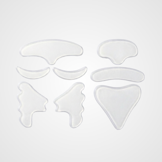 Frona Silicone Wrinkle Patch