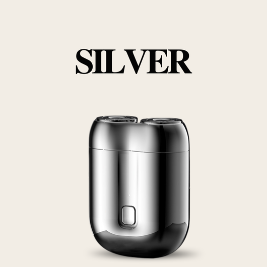 Glide Waterproof Electric Razor