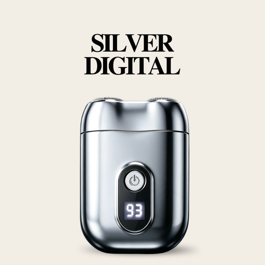 Glide Waterproof Electric Razor