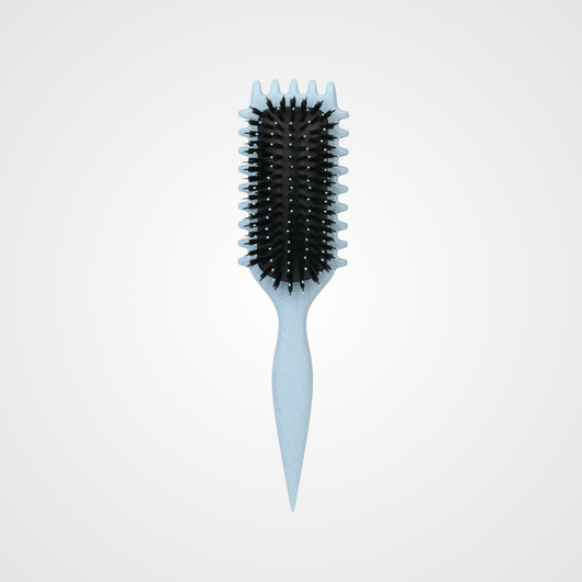 Hair Volumizer 5-in-1 Styling Brush