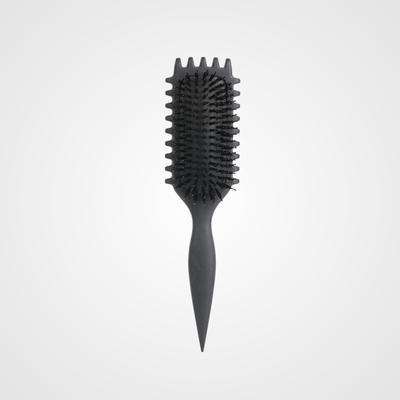 Hair Volumizer 5-in-1 Styling Brush