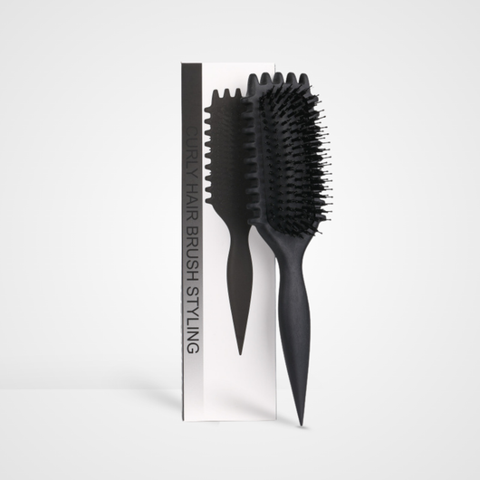 Hair Volumizer 5-in-1 Styling Brush