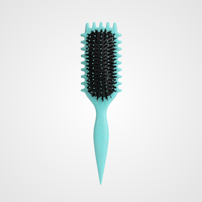 Hair Volumizer 5-in-1 Styling Brush