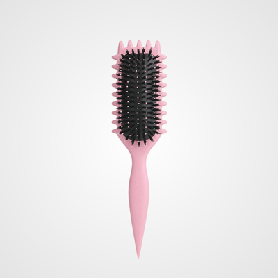 Hair Volumizer 5-in-1 Styling Brush