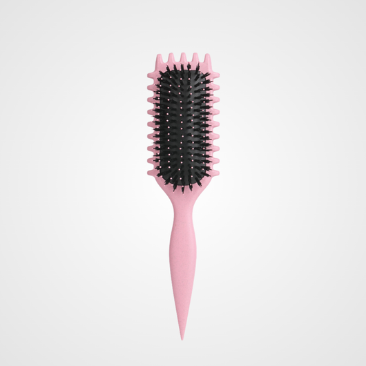 Hair Volumizer 5-in-1 Styling Brush