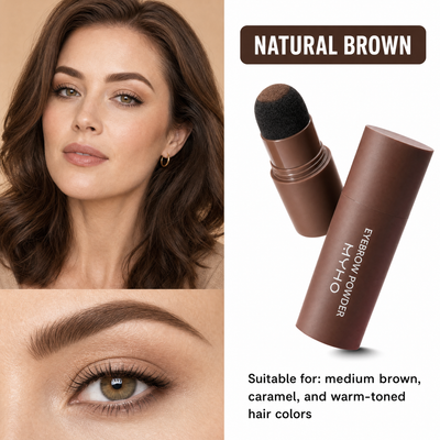 Haze Waterproof Eyebrow Powder
