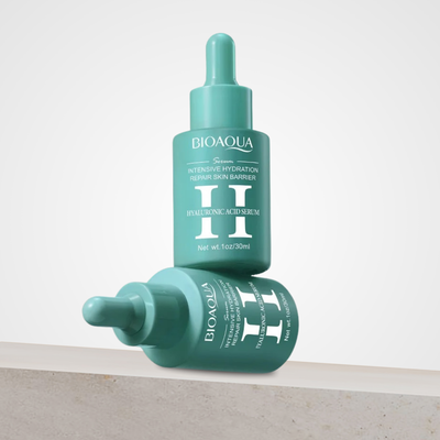 Hyaluronic Acid Hydrating Serum