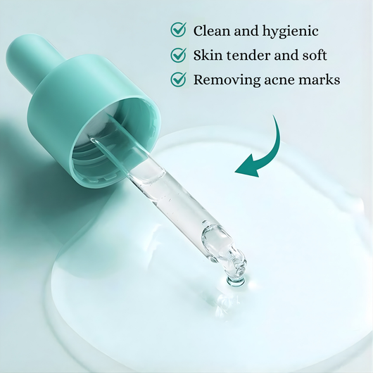 Hyaluronic Acid Hydrating Serum