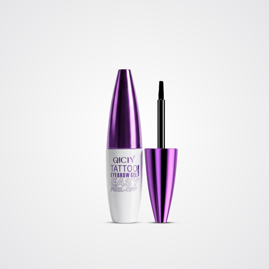 Nura Tattoo Eyebrow Gel