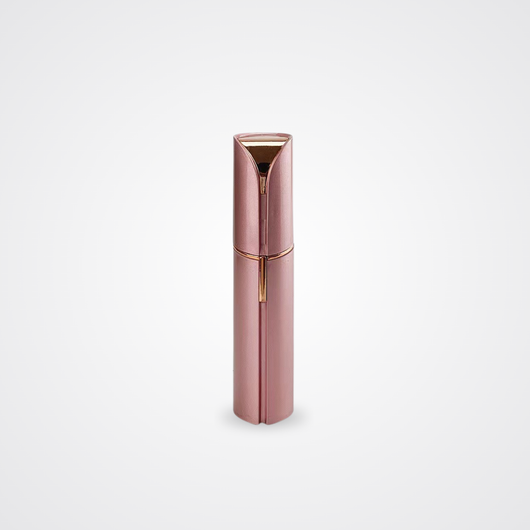 Nomi Flawless Facial Hair Trimmer